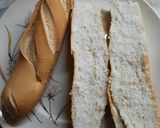 Foto del paso 4 de la receta: Sándwich rápido de carne en airfryde