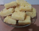 Foto del paso 3 de la receta: Brownies de limón 🍋