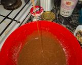 Foto del paso 2 de la receta: Carrot Cake🥕🍰