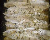 Foto del paso 2 de la receta: Pescado al horno