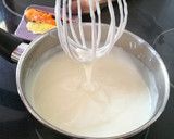 Foto del paso 4 de la receta: Leche frita para dos ✌️