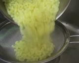 Foto langkah ke 4 dari resep Macaroni Schotel Dapur Adis.