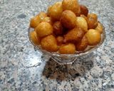 صورة لخطوة 4 من وصفة عوامة 😍😍