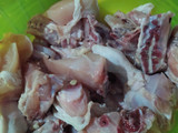 Ayam Goreng Mentega