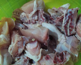 Foto langkah ke 1 dari resep Ayam Goreng Mentega.