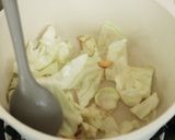 Foto langkah ke 2 dari resep Sup Bakso Lohua Ayam / Bakso Rambutan Devina Hermawan.