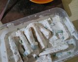 Foto langkah ke 4 dari resep Tempe Goreng Tepung.