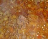 Foto del paso 1 de la receta: Polenta