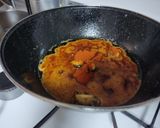 Foto del paso 6 de la receta: Gachas manchegas