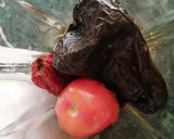 Foto del paso 5 de la receta: Chipotles adobados