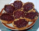 Foto langkah ke 3 dari resep Pukis/Martabak mini.