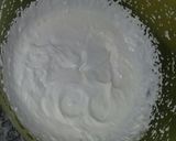 Foto del paso 5 de la receta: Cheesecake de frutos rojos