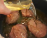 Foto del paso 5 de la receta: Carrilleras de cerdo ibérico en salsa de verduras