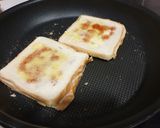 Foto del paso 3 de la receta: Bikini mallorquín