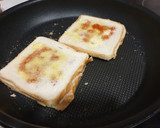 Foto del paso 3 de la receta: Bikini mallorquín