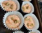 Foto del paso 4 de la receta: Muffin dulces de zanahoria APTO PARA CELIACOS🚫🥕