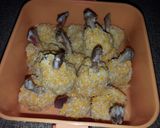 Foto langkah ke 2 dari resep Chicken drum.