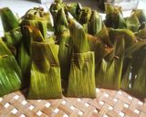 Foto langkah ke 11 dari resep Kue Putri Mandi (Kochi Kochi).