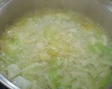 Foto del paso 1 de la receta: Ensalada de lentejas y verdura