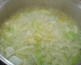 Foto del paso 1 de la receta: Ensalada de lentejas y verdura