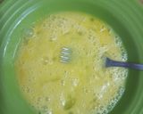 Foto langkah ke 3 dari resep Chicken Pok Pok Mozarella.