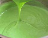 Foto langkah ke 7 dari resep Es Bongko Pandan.