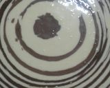 صورة لخطوة 2 من وصفة كيكة الزيبر