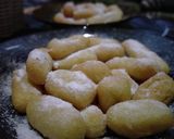 Foto langkah ke 11 dari resep CURROS SIMPLE Dari 3bahan aja.
