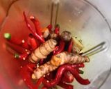 Foto langkah ke 1 dari resep Gulai Ayam Padang.