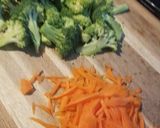 Foto del paso 1 de la receta: Sopa de brócoli estilo Panera Bread