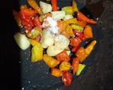 Foto langkah ke 2 dari resep SAMBAL GEPREK ala Resto LAZIZAA.