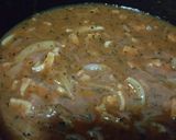 Foto del paso 4 de la receta: Pasta con tomate y especias
