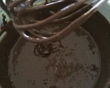 Foto langkah ke 4 dari resep Double Chocolate Butter Chiffon *M29.