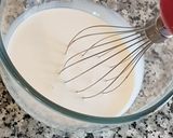 Foto del paso 3 de la receta Mousse de Limón
