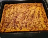 Túrós lepény recept fázis 7 fotója