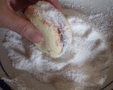 Foto del paso 6 de la receta: Alfajor