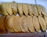 Foto langkah ke 6 dari resep Pastel Sayuran.