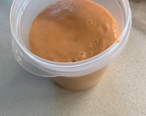 Foto del paso 4 de la receta: Salmorejo con Mambo