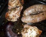 Foto del paso 2 de la receta: Muslo al horno