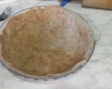 Foto del paso 2 de la receta: Quiche de verduras y pollo