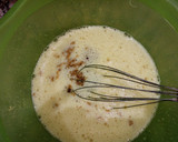 Foto del paso 1 de la receta: Flan de dulce de leche 🍮