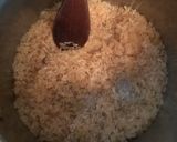 Foto del paso 1 de la receta: Arroz con vegetales