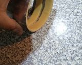 Foto del paso 6 de la receta: Masa para aro de galleta