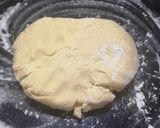 Foto del paso 4 de la receta: Alfajores de maicena con aceite
