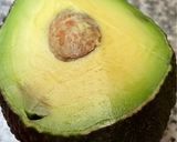 Une image de l'étape 1 de 🧺Verrines pamplemousse 🍈avocat 🥑.