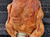"Citrus" Can Chicken