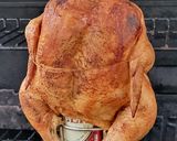 A picture of step 3 of "Citrus" Can Chicken.