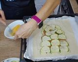 Foto del paso 4 de la receta: Lubina Wellington