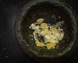 A picture of step 4 of Peanut Masala Pakoda (fritters) - Best Evening Snack.