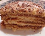 Foto del paso 6 de la receta: Torta panqueques